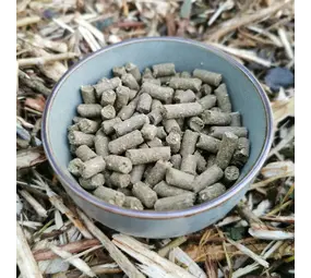 Natuly (voorheen Bio-Ron) Bio-Ron Biologische Groene Hennep - 500 gram Natuly (voorheen Bio-Ron) Bio-Ron Biologische Groene Hennep - 500 gram