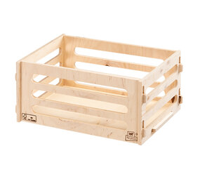 Ferplast Ferplast Hooiruif - Hay Feeder 3 - 35.7x24.5x16.1 cm Ferplast Ferplast Hooiruif - Hay Feeder 3 - 35.7x24.5x16.1 cm