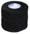 Petflex Zelfklevend Verband - 5 cm breed x4.5 meter Zwart Petflex Zelfklevend Verband - 5 cm breed x4.5 meter Zwart