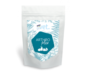 Bunny Nature Bunny Nature Govet Arthroplex - 325 gram Bunny Nature Bunny Nature Govet Arthroplex - 325 gram