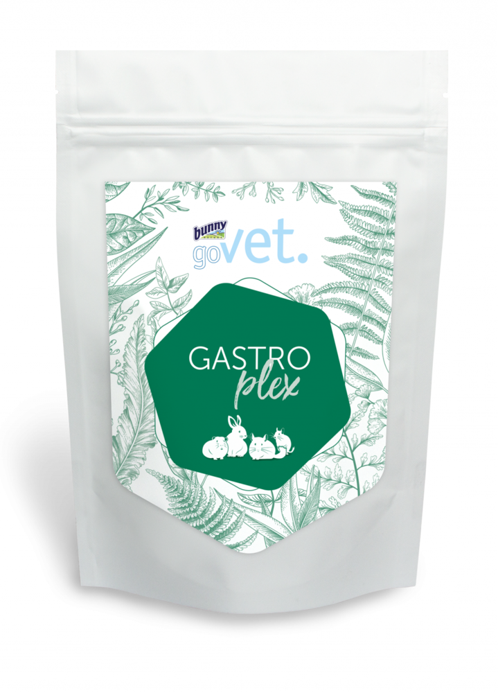 Bunny Nature Bunny Nature Govet Gastroplex - 325 gram Bunny Nature Bunny Nature Govet Gastroplex - 325 gram