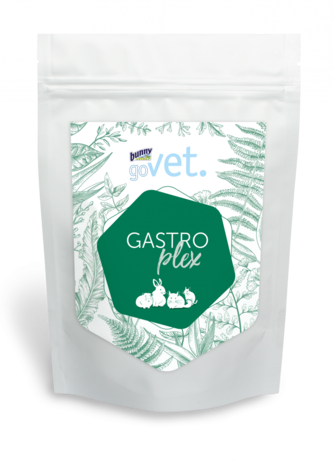 Bunny Nature Bunny Nature Govet Gastroplex - 325 gram Bunny Nature Bunny Nature Govet Gastroplex - 325 gram