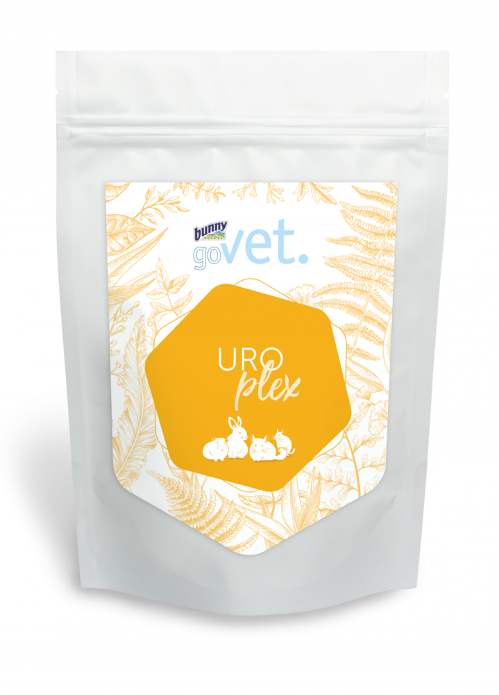 Bunny Nature Bunny Nature Govet Uroplex - 325 gram