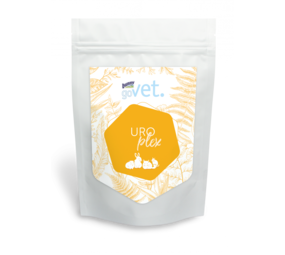 Bunny Nature Bunny Nature Govet Uroplex - 325 gram