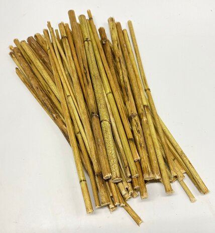 Herbimals Herbimals Aardpeerstengels - MIKADO - 41 stuks Herbimals Herbimals Aardpeerstengels - MIKADO - 41 stuks