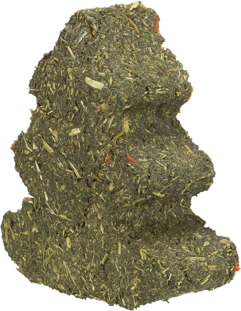 Trixie Knabbel Kerstboom - Peterselie - 90 gram Trixie Knabbel Kerstboom - Peterselie - 90 gram