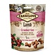 Carnilove Carnilove Hondenkoekjes - Crunchy Snack Lamb with Cranberries - 200 gram Carnilove Carnilove Hondenkoekjes - Crunchy Snack Lamb with Cranberries - 200 gram