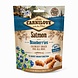 Carnilove Carnilove Hondenkoekjes Crunchy Snack Salmon with Blueberries - 200 gram Carnilove Carnilove Hondenkoekjes Crunchy Snack Salmon with Blueberries - 200 gram