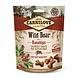 Carnilove Carnilove Hondenkoekjes Crunchy Snack Wild Boar with Roseships - 200 gram Carnilove Carnilove Hondenkoekjes Crunchy Snack Wild Boar with Roseships - 200 gram