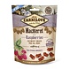 Carnilove Carnilove Hondenkoekjes Crunchy Snack Mackerel with Rasberries - 200 gram Carnilove Carnilove Hondenkoekjes Crunchy Snack Mackerel with Rasberries - 200 gram