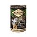 Carnilove Carnilove Blik Hond - Duck & Pheasant - 400 gram Carnilove Carnilove Blik Hond - Duck & Pheasant - 400 gram
