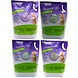 Ekoo Cat Litter Proefpakket Ekoo Cat Litter - Tofu Kattenbakvulling - 4 x 6 liter Ekoo Cat Litter Proefpakket Ekoo Cat Litter - Tofu Kattenbakvulling - 4 x 6 liter
