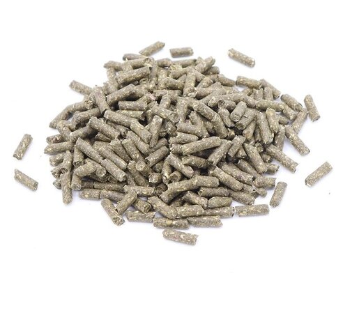 Herbimals Herbimals Rozemarijn Pellets Herbimals Herbimals Rozemarijn Pellets