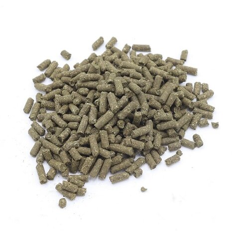 Herbimals Herbimals Basilicum Pellets Herbimals Herbimals Basilicum Pellets