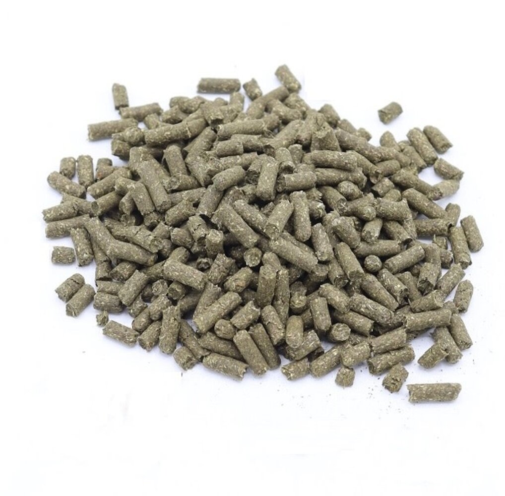Herbimals Herbimals Oregano Pellets Herbimals Herbimals Oregano Pellets