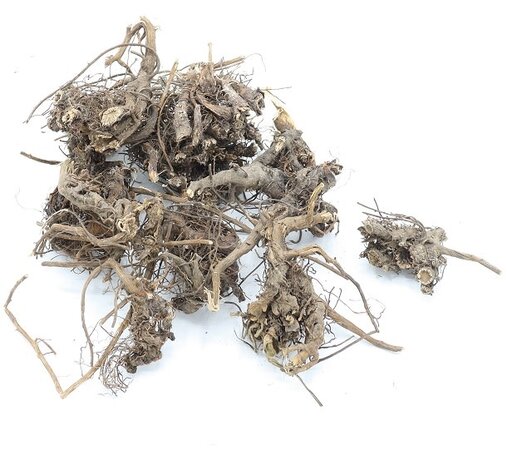 Herbimals Herbimals Rode Zonnehoedwortel - Echineaceawortel - grof Herbimals Herbimals Rode Zonnehoedwortel - Echineaceawortel - grof