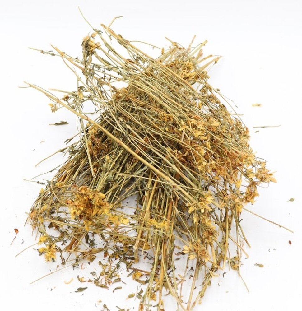 Herbimals Herbimals Sint-Janskruid - grof Herbimals Herbimals Sint-Janskruid - grof