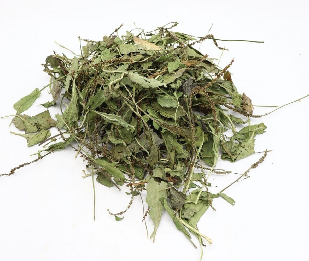 Herbimals Herbimals Brede Weegbree - grof Herbimals Herbimals Brede Weegbree - grof