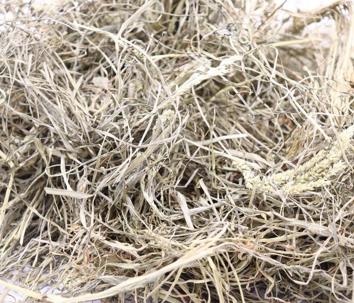 Herbimals Herbimals Timothygras - grof - 1 kilo Herbimals Herbimals Timothygras - grof - 1 kilo