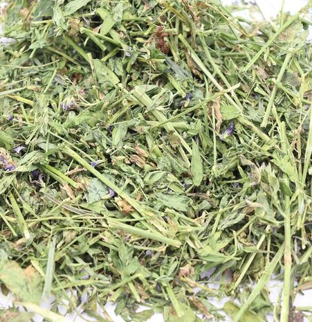 Herbimals Herbimals Luzerne - grof gehakseld Herbimals Herbimals Luzerne - grof gehakseld