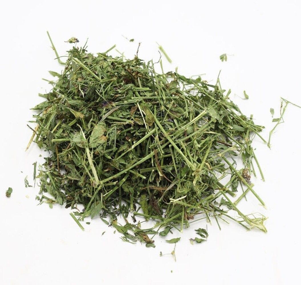 Herbimals Herbimals Luzerne - grof gehakseld Herbimals Herbimals Luzerne - grof gehakseld