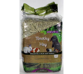 ESVE ESVE Timothy Hay - 3 kilo ESVE ESVE Timothy Hay - 3 kilo
