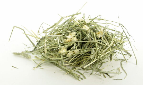 ESVE Esve Timothy Hay - Appel en Peterselie - 600 gram ESVE Esve Timothy Hay - Appel en Peterselie - 600 gram