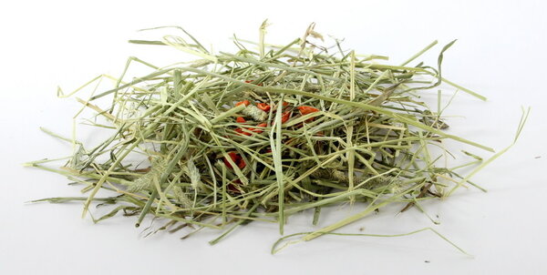 ESVE Esve Timothy Hay - Echinacea en Wortel - 600 gram ESVE Esve Timothy Hay - Echinacea en Wortel - 600 gram