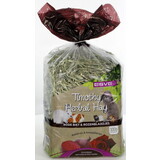 ESVE Esve Timothy Hay - Rode Biet en Rozenblaadjes - 600 gram