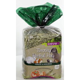 ESVE Esve Timothy Hay - Tomaat en Weegbree - 600 gram