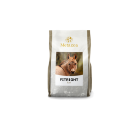 Metazoa Metazoa FitRight Ezel - 15 kilo Metazoa Metazoa FitRight Ezel - 15 kilo