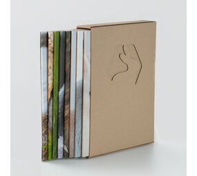 Lang Leven Konijnen Magazine - Leespakket Set nummer 1-8 Lang Leven Konijnen Magazine - Leespakket Set nummer 1-8