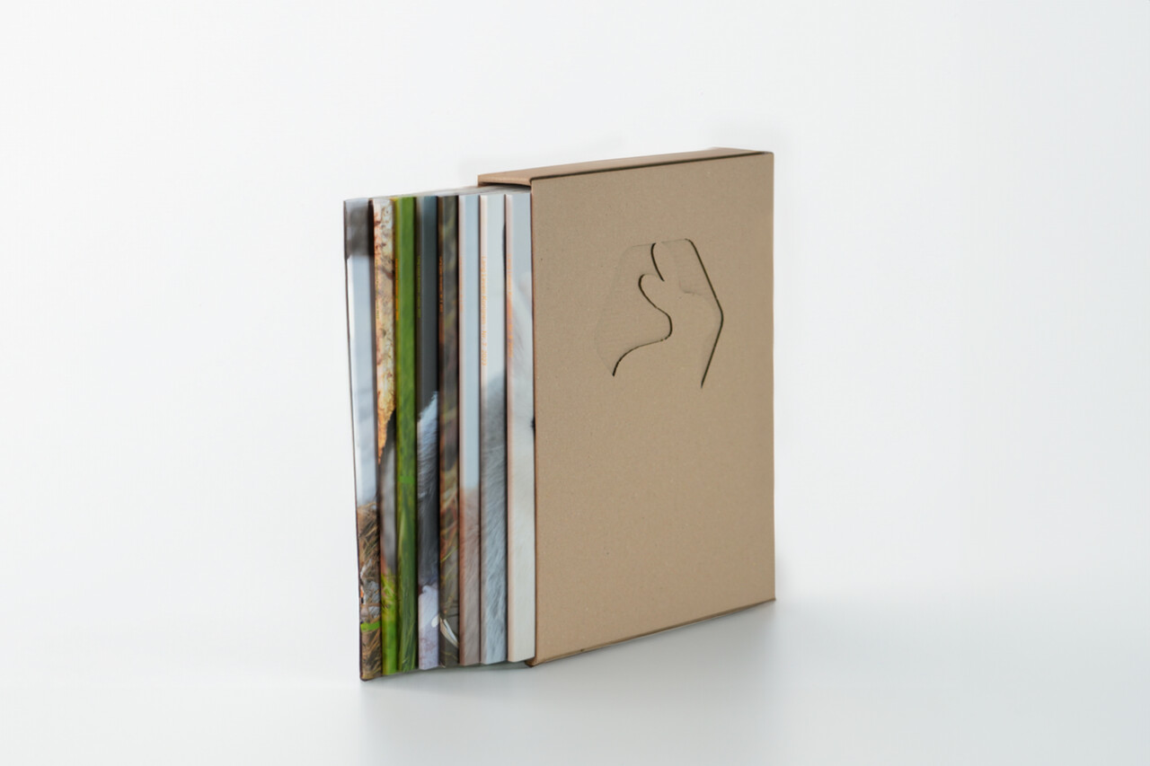 Lang Leven Konijnen Magazine - Leespakket Set nummer 1-8 Lang Leven Konijnen Magazine - Leespakket Set nummer 1-8