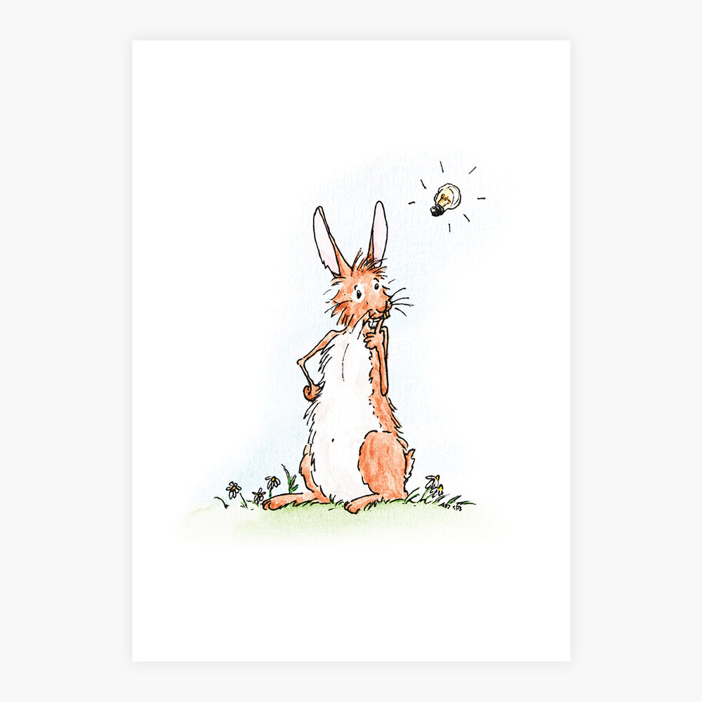 Binkies Ansichtkaarten - Set van 8 - met Enveloppen Binkies Ansichtkaarten - Set van 8 - met Enveloppen