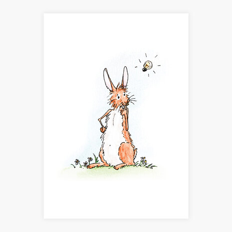 Binkies Ansichtkaarten - Set van 8 - met Enveloppen Binkies Ansichtkaarten - Set van 8 - met Enveloppen