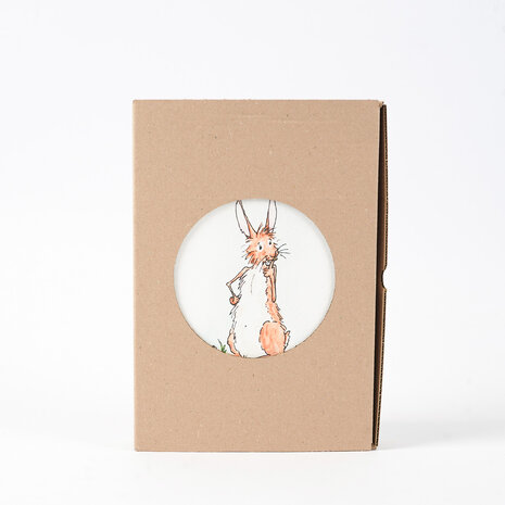 Binkies Ansichtkaarten - Set van 8 - met Enveloppen Binkies Ansichtkaarten - Set van 8 - met Enveloppen