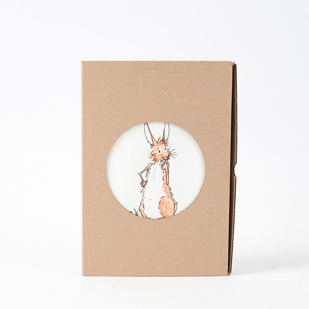 Binkies Ansichtkaarten - Set van 8 - zonder Enveloppen Binkies Ansichtkaarten - Set van 8 - zonder Enveloppen