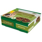 JR Farm JR Farm Grainless Feest Taart - 330 gram JR Farm JR Farm Grainless Feest Taart - 330 gram