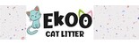 Ekoo Cat Litter