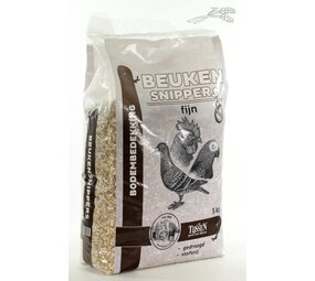 Tijssen Beukensnippers - 6 mm Tijssen Beukensnippers - 6 mm
