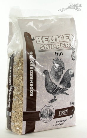 Tijssen Beukensnippers - 6 mm Tijssen Beukensnippers - 6 mm