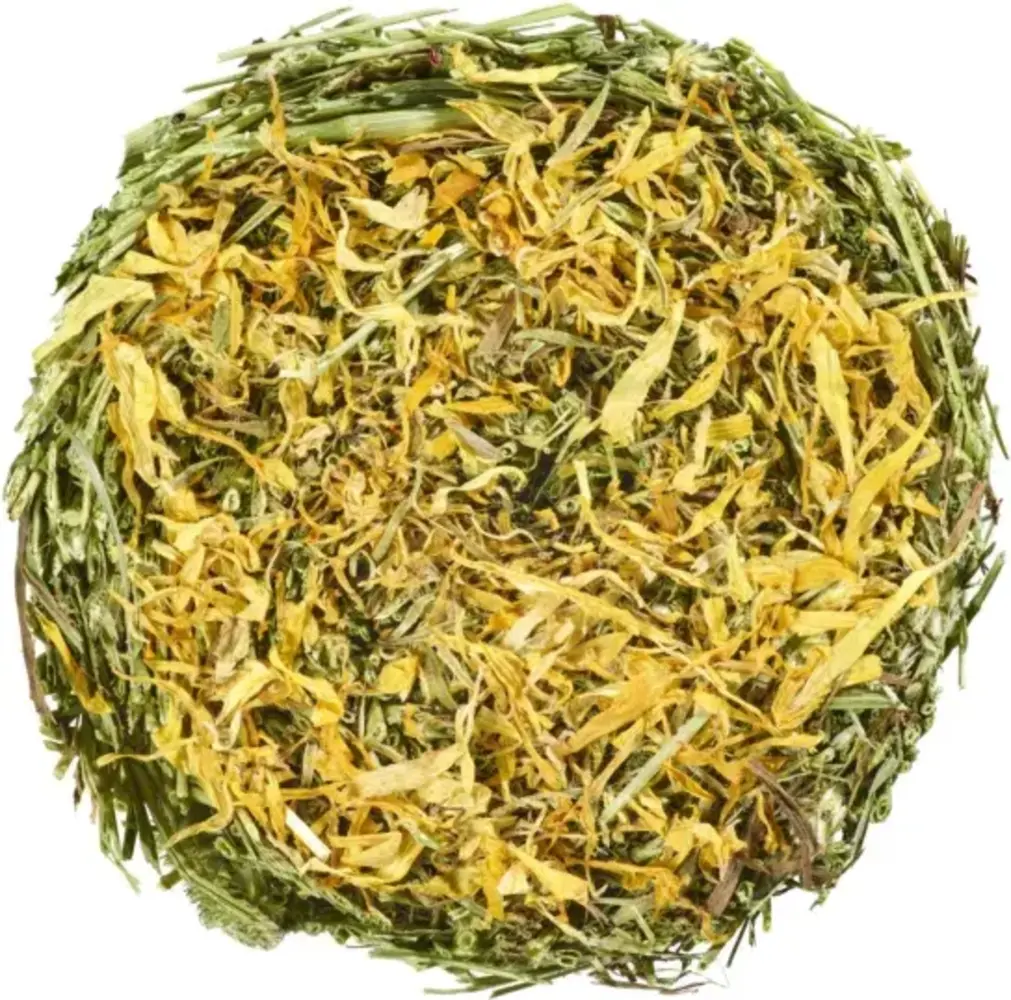 Homefriends Homefriends Timothy Hooirol - Goudsbloem - 100 gram Homefriends Homefriends Timothy Hooirol - Goudsbloem - 100 gram