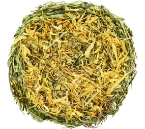 Homefriends Homefriends Timothy Hooirol - Goudsbloem - 100 gram Homefriends Homefriends Timothy Hooirol - Goudsbloem - 100 gram