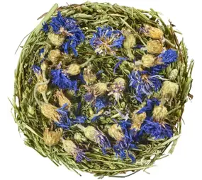 Homefriends Homefriends Timothy Hooirol - Korenbloem - 100 gram Homefriends Homefriends Timothy Hooirol - Korenbloem - 100 gram