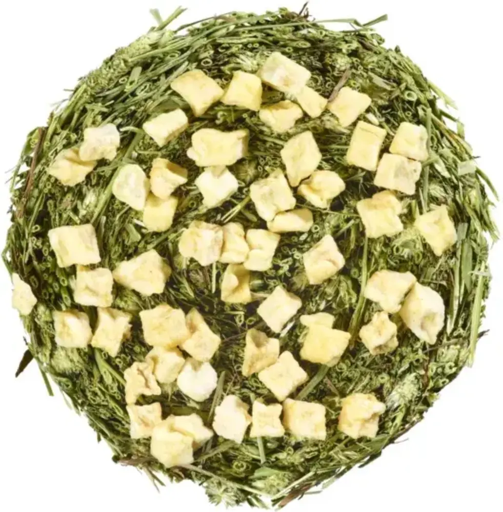 Homefriends Homefriends Timothy Hooirol - Appel - 100 gram Homefriends Homefriends Timothy Hooirol - Appel - 100 gram