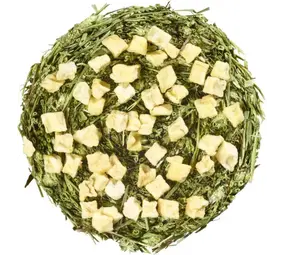 Homefriends Homefriends Timothy Hooirol - Appel - 100 gram Homefriends Homefriends Timothy Hooirol - Appel - 100 gram