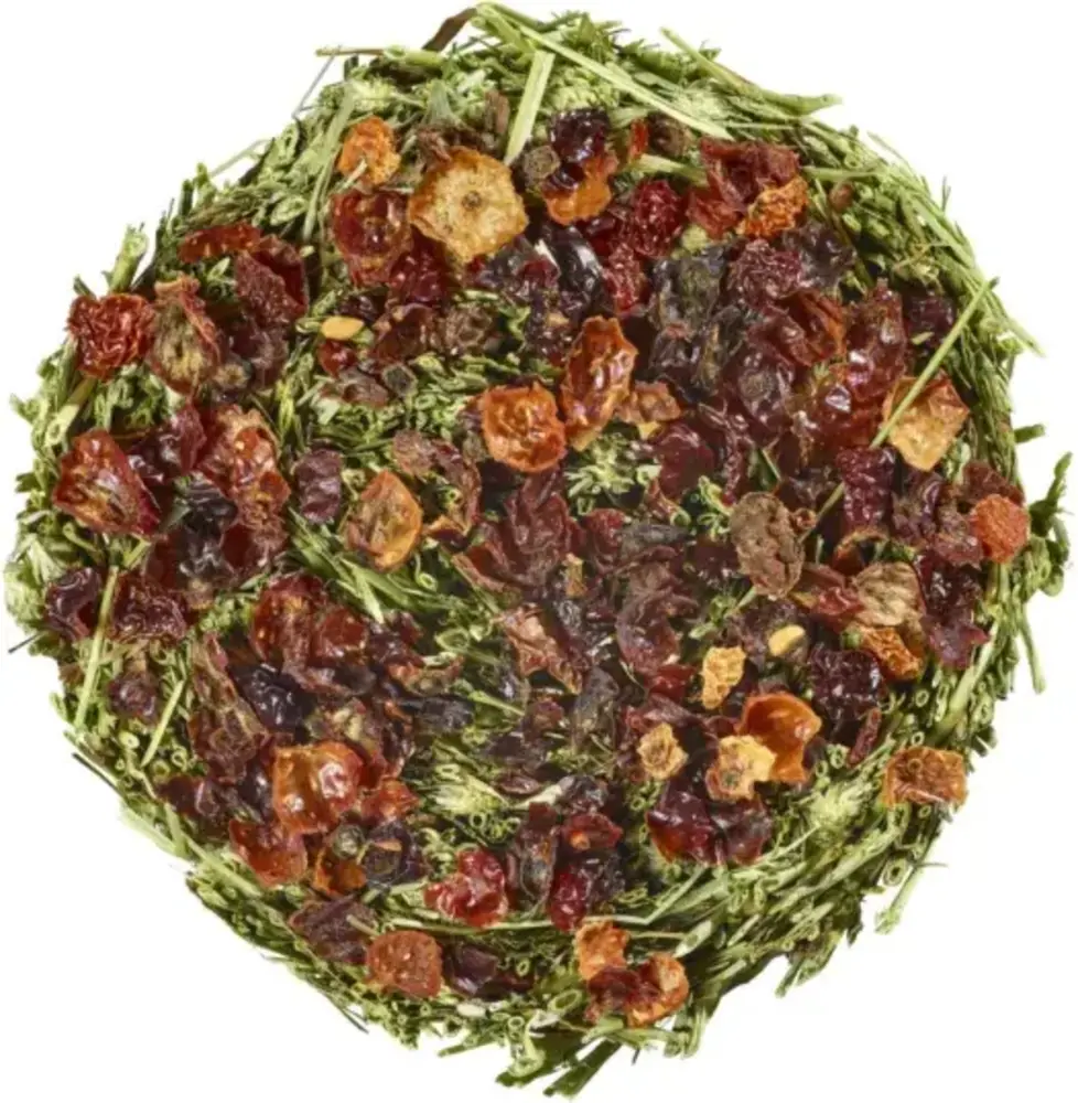 Homefriends Homefriends Timothy Hooirol - Rozenbottel - 100 gram Homefriends Homefriends Timothy Hooirol - Rozenbottel - 100 gram