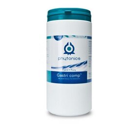 Phytonics Phytonics Gastri Comp - 750 gram Phytonics Phytonics Gastri Comp - 750 gram
