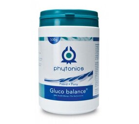 Phytonics Phytonics Gluco Balance - 500 gram Phytonics Phytonics Gluco Balance - 500 gram