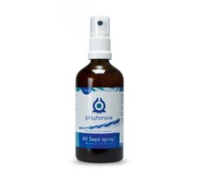 Phytonics Phytonics All Sept Spray - 100 ml Phytonics Phytonics All Sept Spray - 100 ml